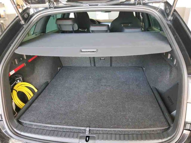 Octavia Combi RS iV 1.4 eTSI MATRIX+NAV+PANO+HUD