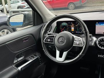 Mercedes GLB 180 - 8