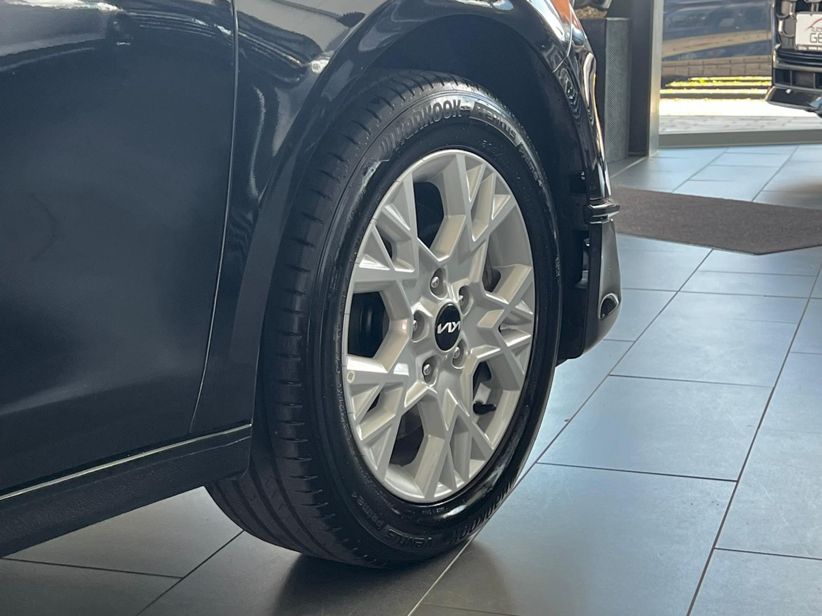 Kia cee'd Sportswagon 1.6 CRDI "R-Kamera/ACC/Navi"