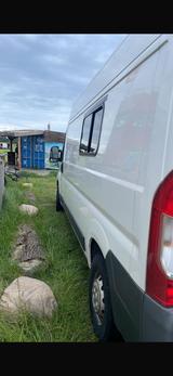 Citroën Citröen Jumper L3H2 - Citroën Jumper von privat