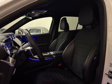 2022 Mercedes-BENZ GLC 缩略图 11