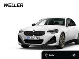 BMW M240i xDrive Coupe LiCoPlus,H/K,Mem,CarPlay,Temp - gebrauchte BMW M240i aus dem Jahr 2022