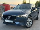 Volvo XC60 Momentum AWD Navi Leder Pano ACC 360° AHK - Volvo XC60 Gebrauchtwagen in München