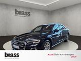 Audi A8 50 TDI quattro 210(286) kW(PS) - Audi A8 aus 2025