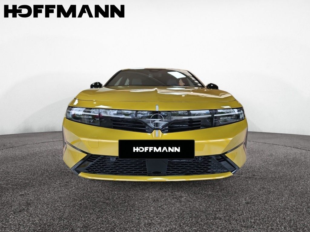 Fahrzeugabbildung Opel Astra Hybrid 107 kW Edition (L) Automatik