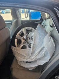 Audi A4 - 8