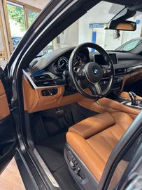 BMW X6 - 6