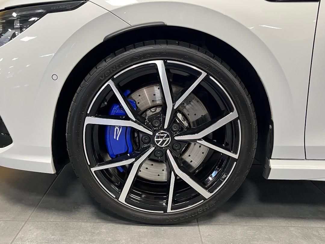 Volkswagen Golf Variant R 2.0 TSI 4mot.DSG Performance 1 foto 5