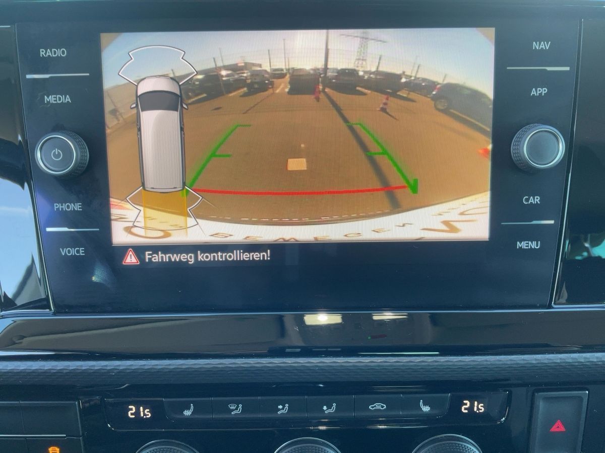 Volkswagen T6 Multivan - Bild 20