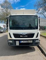 MAN TGL 12.220 - MAN 12 220