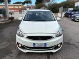 Mitsubishi Space Star 1.0 ClearTec Intense NAVI - Mitsubishi Space Star Intense