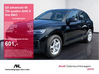 Audi Q5 - Vorschau Bild 1