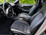 Porsche Boxster S - wenig km - volle Historie - TÜV neu - Porsche Boxster Gebrauchtwagen in Hamburg