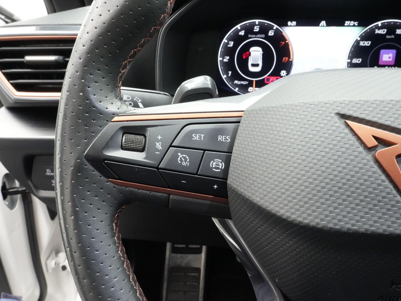 Cupra Leon - Bild 6
