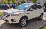 Ford Kuga 2,0 TDCi 4x4 110kW Titanium PowerShift ... - Ford Kuga: Powershift