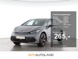 Cupra Born 170 kW 60 kWh Edition Dynamic