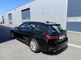 BMW 320i Touring G21 1. Hand BMW-Scheckheft - BMW 3er Reihe in Dortmund