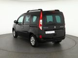 Renault Kangoo 1.5 BLUE dCi 115 Limited AHK PDC Tempomat - Renault Kangoo mit Diesel-Antrieb: Van