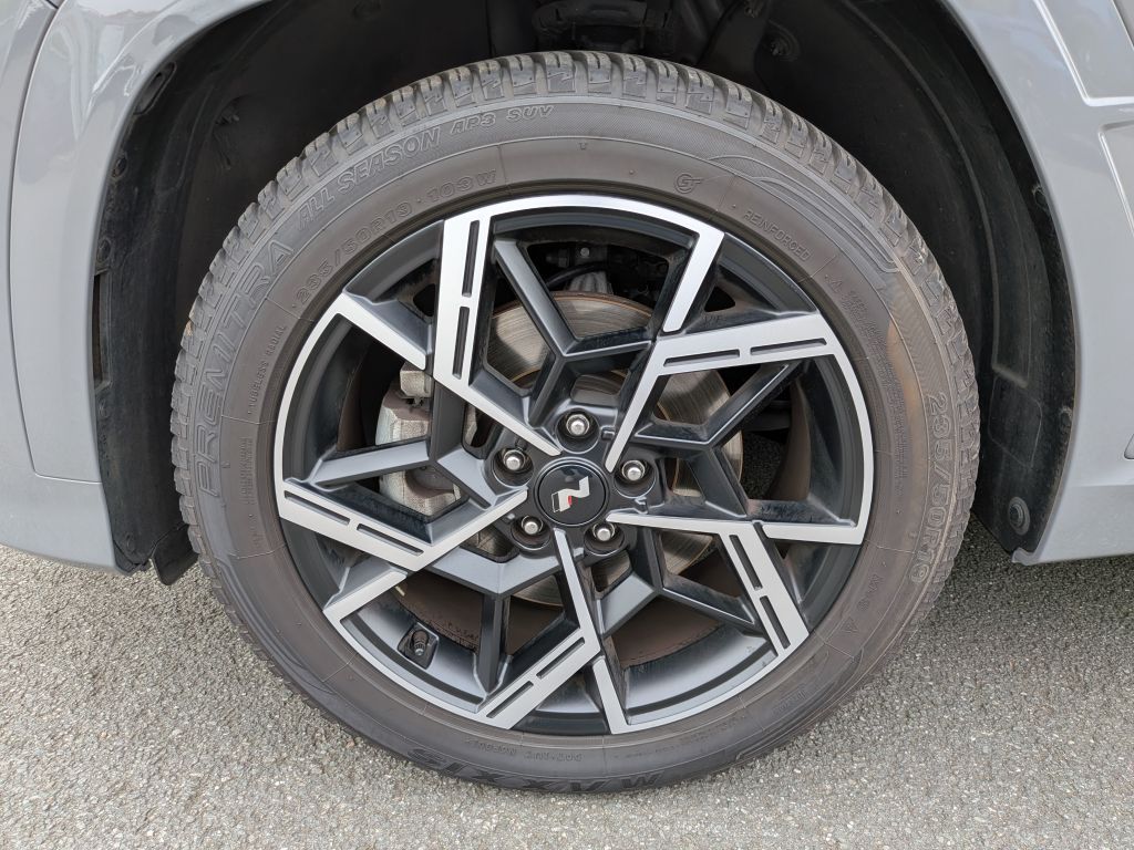 Hyundai Tucson – Bild 6