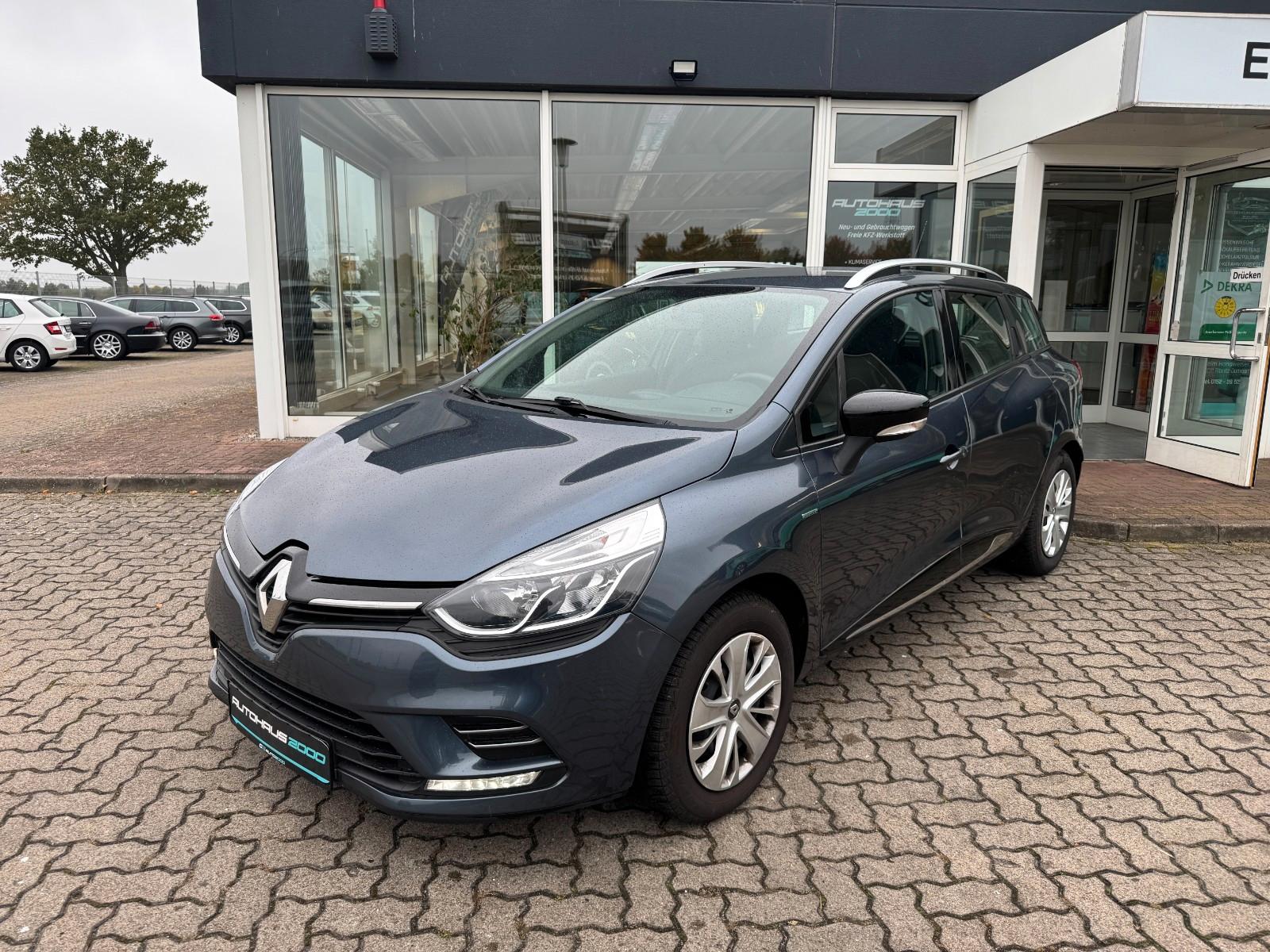 Renault Clio V Business Edition