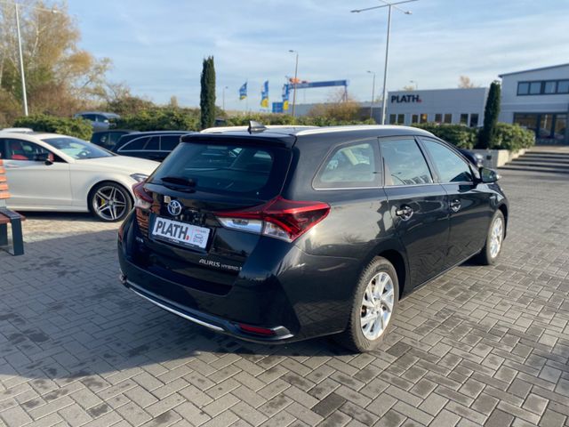 Toyota Auris Touring Sports  Hybrid 1,8-l-VVT