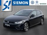 Volkswagen Polo 1.0 TSI DSG Goal AHK Nav ACC SHZ Kamera GJR