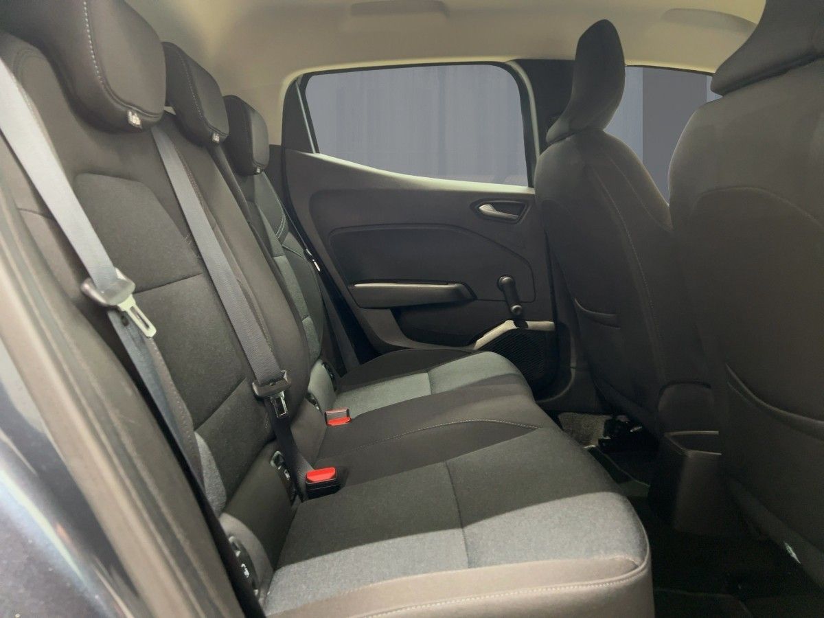 Renault Clio - Bild 9