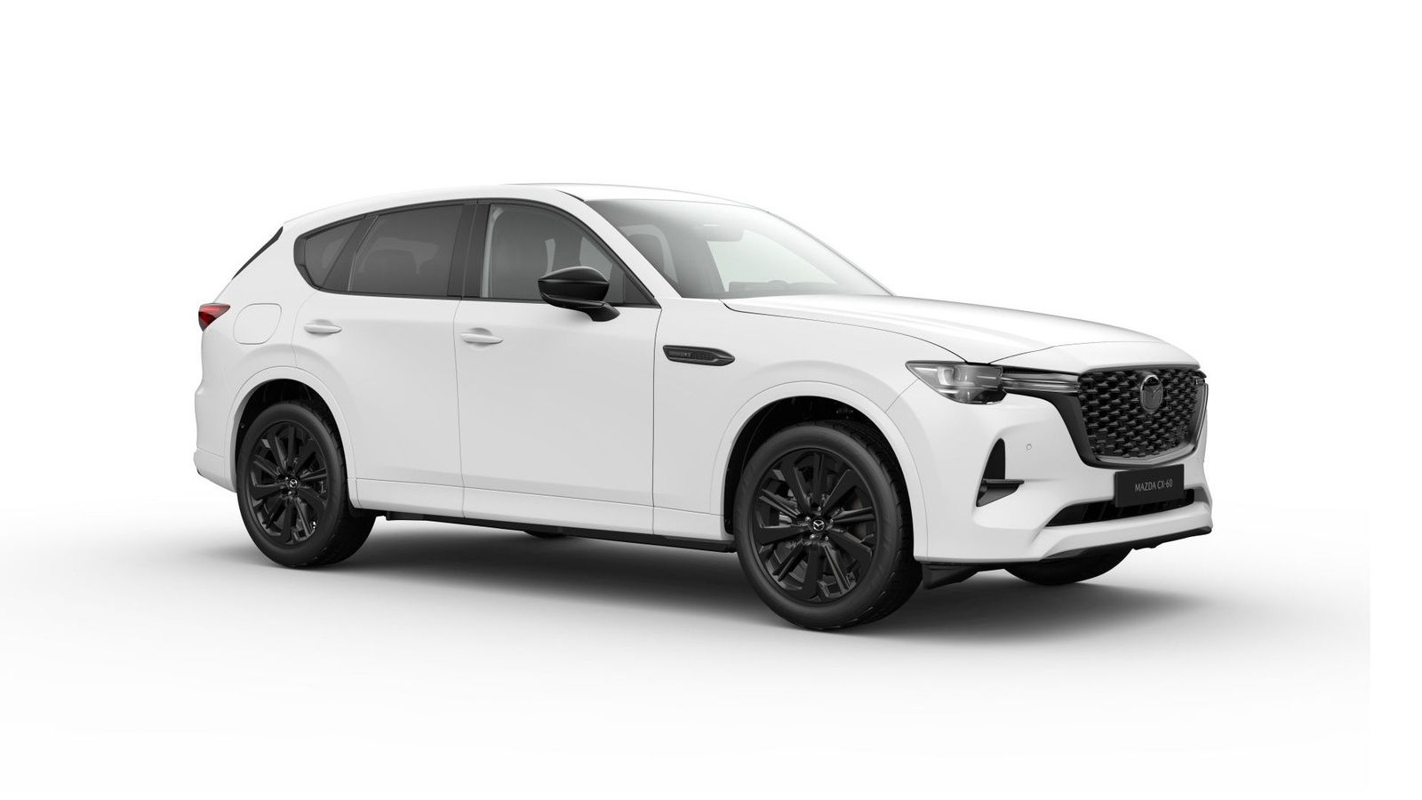 Mazda CX-60 - Bild 8