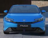 Honda 2.0 e:HEV Advance