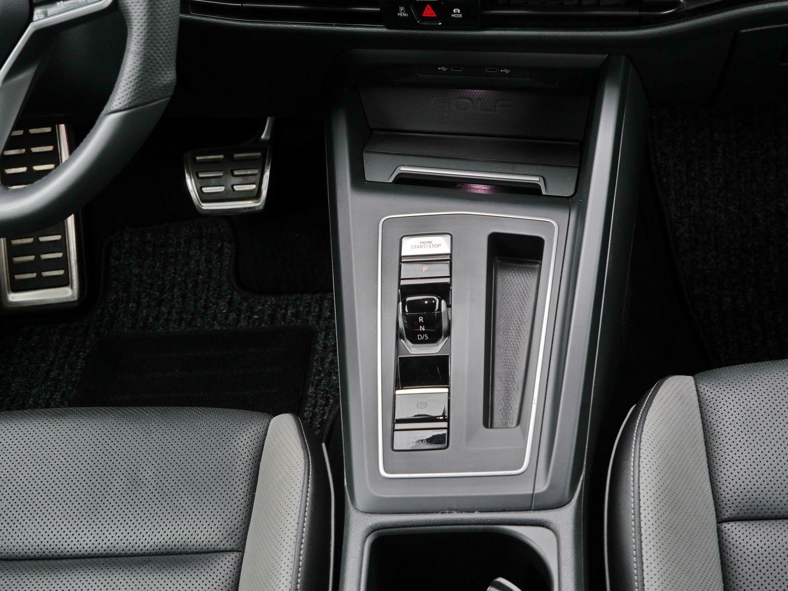 Volkswagen Golf GTD 2.0 TDI *H&K*Head*IQ-Light*Kamera*, миниатюра 7