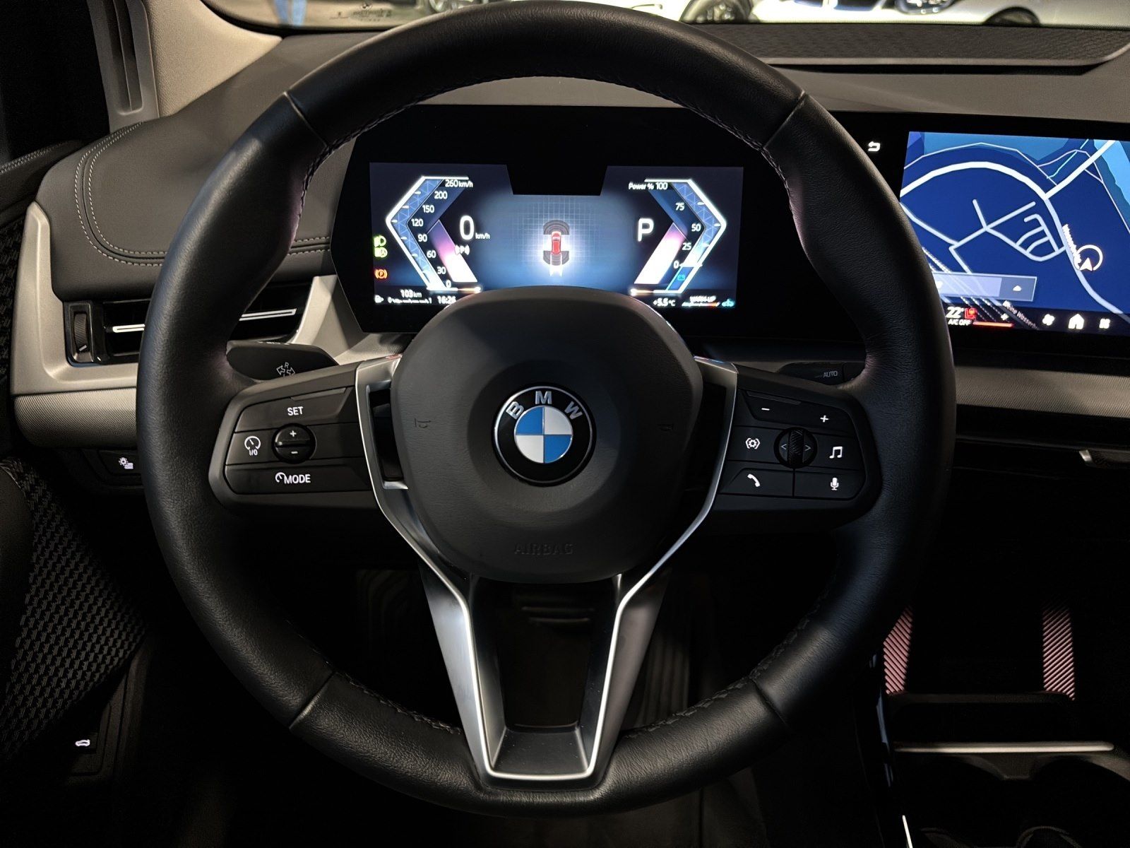 BMW 220 Active Tourer - Bild 15