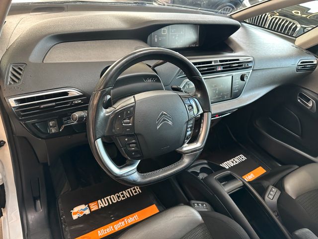 MYAUTOCENTER – Gebraucht- und Jahreswagen mit Werkstattservice in Pfaffenhofen Citroën C4 Picasso Intensive *Kamera*Navi*Sitzheiz*Spur*