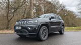 Jeep Grand Cherokee 3.0l V6 MultiJet 184kW Overla... - Jeep Grand Cherokee: 6.1
