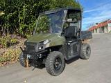 Polaris Ranger 400 500 HO LOF - POLARIS RANGER