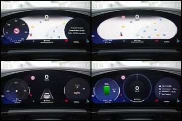 Porsche Macan 2* 21"MacanDesign,ACC,Privacy,Pano,SOFORT*