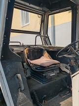 Lamborghini 955 DT - Lamborghini Schlepper