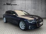 Audi A6 Avant 40 TDI design AHK+Pano+Virtual+LED+Lede - Audi A6 Design Gebrauchtwagen