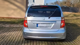 Honda FR-V 1.8 i-VTEC Automatik | Japan-Import - gebrauchte Honda Kleinbus
