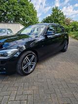 BMW 116i Sport Line Sport Line - BMW 116 in Herne