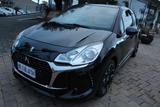 DS Automobiles Ds DS3 3 BlueHDi 75 Sport Chic - DS Automobiles DS3: Sport Chic