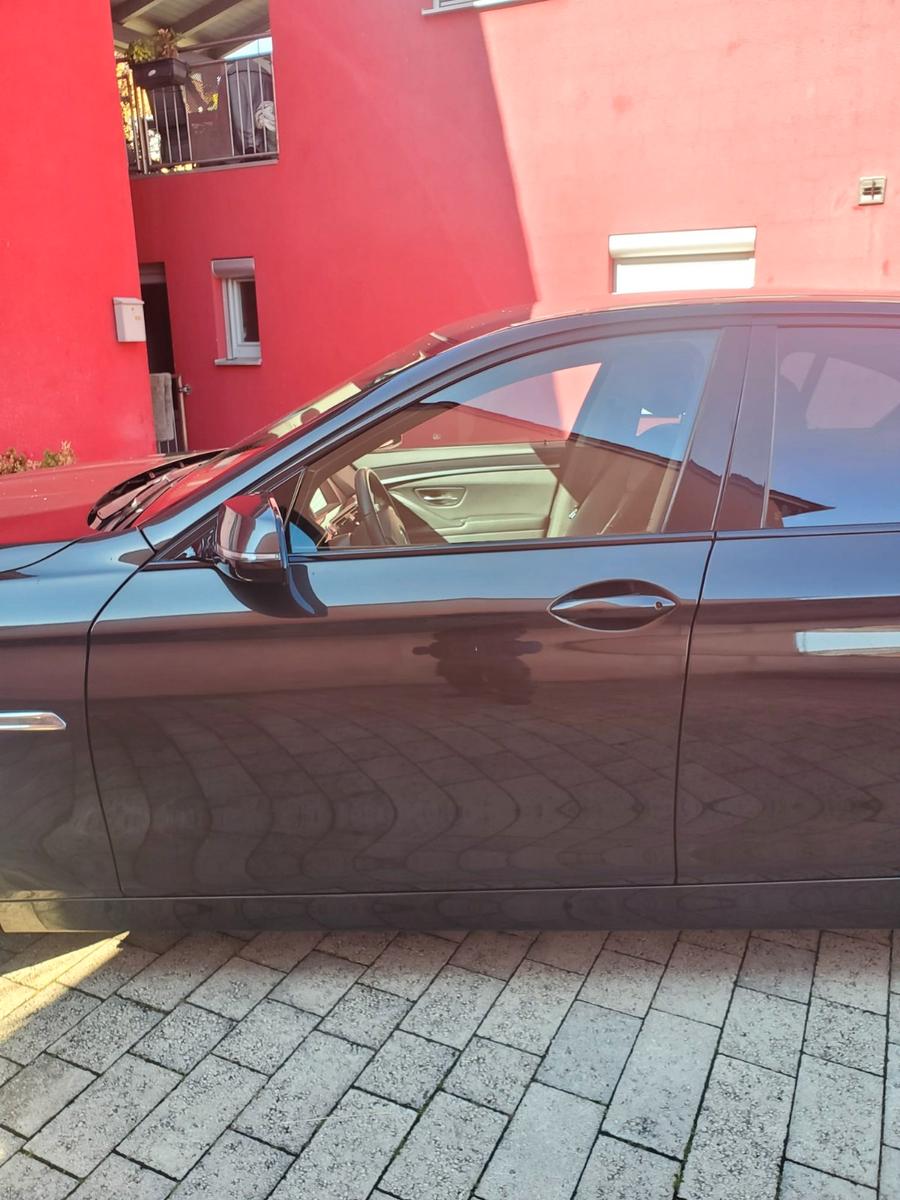BMW 530d A -