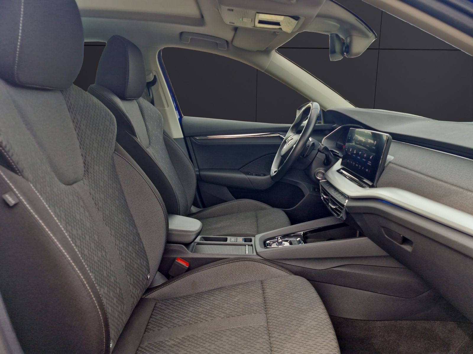 Fahrzeugabbildung SKODA Octavia Combi Style iV 1.4 TSI DSG AHZ ACC LED P