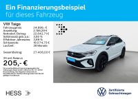 Volkswagen Taigo - Vorschau Bild 2