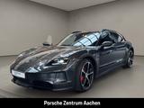 Porsche Taycan 4S Cross Turismo HA-Lenkung InnoDrive - Porsche Taycan in Aachen