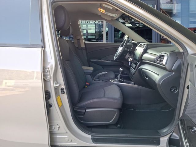 KGM Tivoli NOMAD 1.5 Navi°AC°RFK°SHZ°ALU°DAB°CarPlay