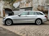 Mercedes-Benz C 160 C T-Modell C 160 T*Garantie* - Mercedes-Benz C 160 Gebrauchtwagen