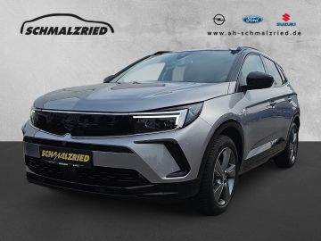 Bild Grandland (X) Opel