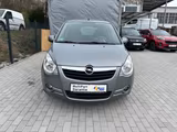 Opel Agila B Edition 1.2 Klima/2.Hand/80TKM - Opel Agila: B