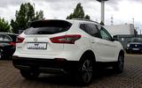 Nissan Qashqai 1.3 DIG-T/SHEFT/RCAM/BT/PANO/NAVI/8FACH/ - Nissan: 8.1
