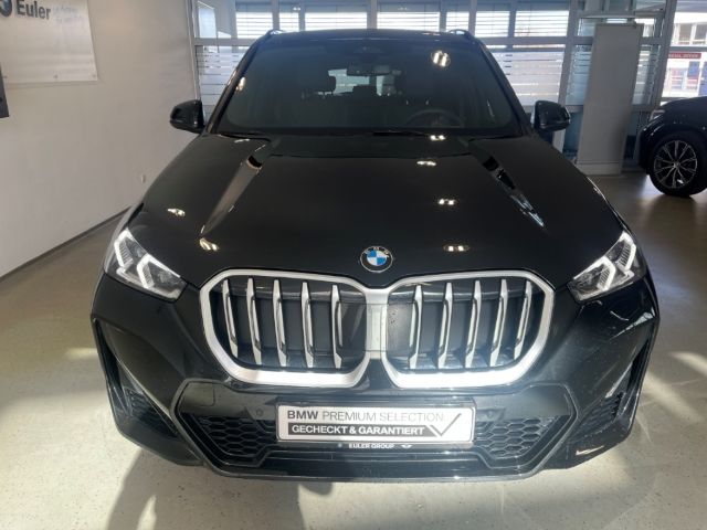 BMW X1 xDrive23d M Sport 19'' Pano H K Comf Travel-P foto 2